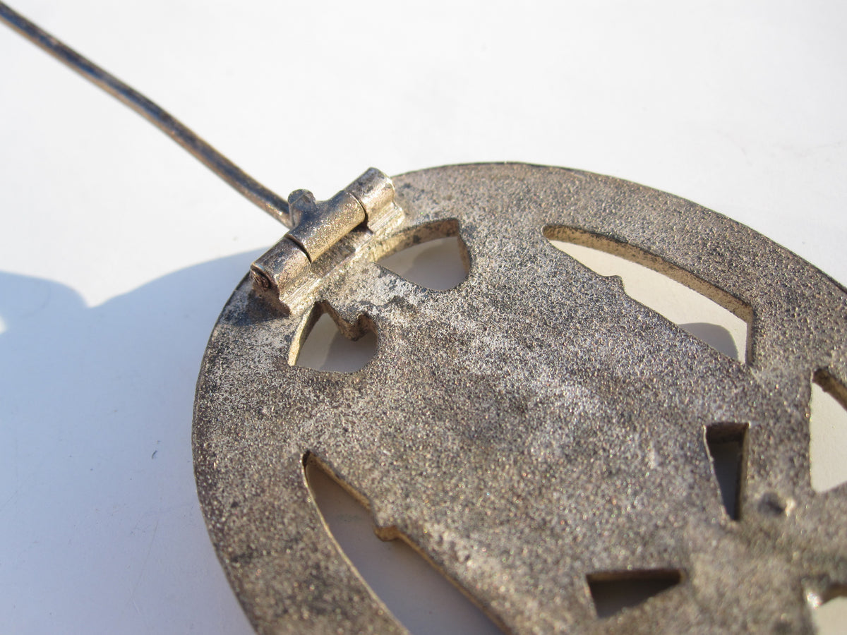 Allgemeines Sturmabzeichen (ASA) Hersteller: Steinhauer &amp; Lück