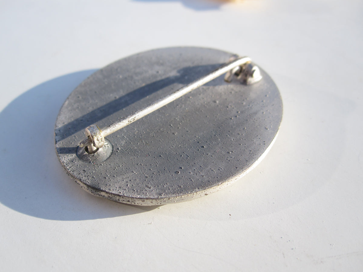 Verwundetenabzeichen 1939 in Silber in Verleihungstüte Hersteller &quot;100&quot; Mint Condition