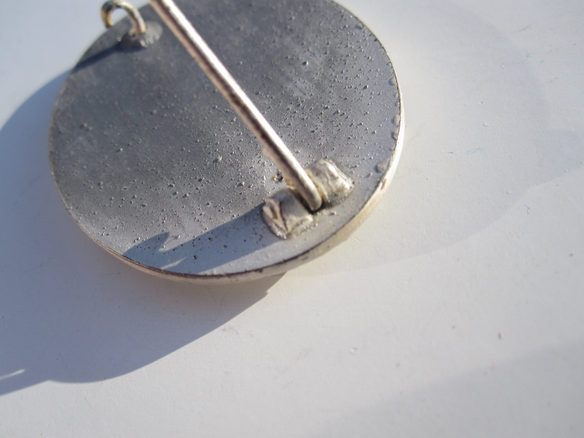 Verwundetenabzeichen 1939 in Silber in Verleihungstüte Hersteller &quot;100&quot; Mint Condition