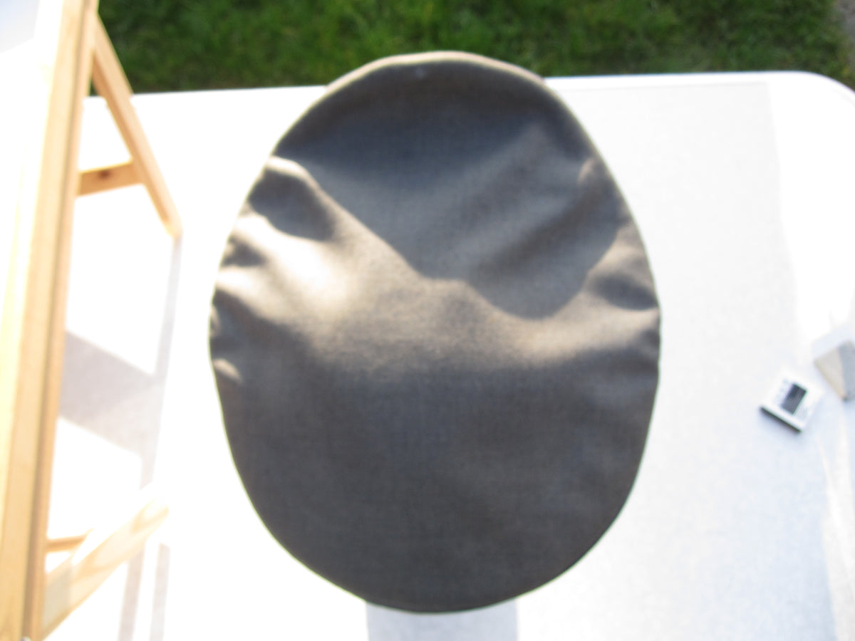 Schirmmütze  Wehrmacht Reenactement