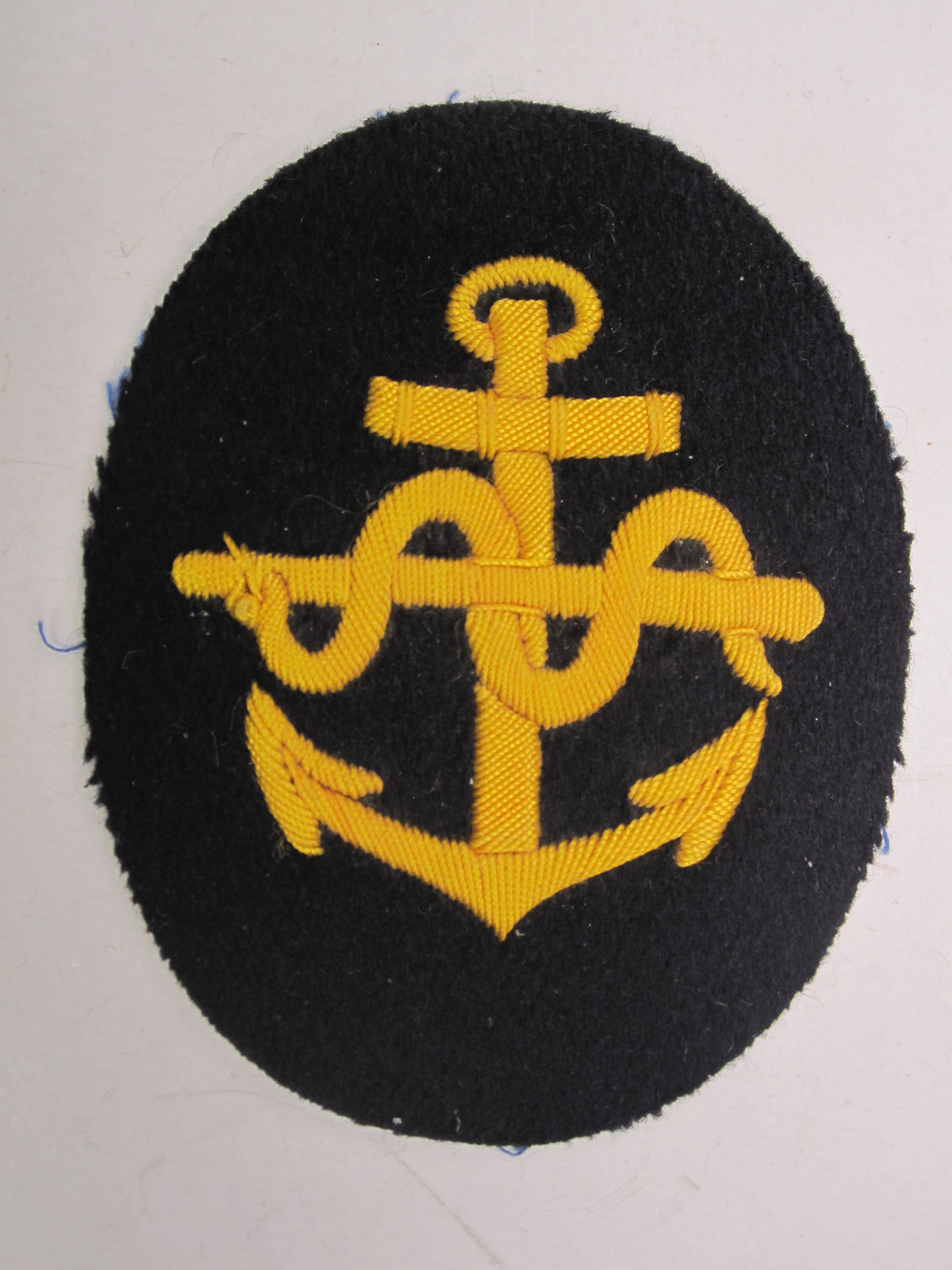 H.W.  -   -    ORIGINAL Kriegsmarine Tätigkeitsabzeichen Abzeichen