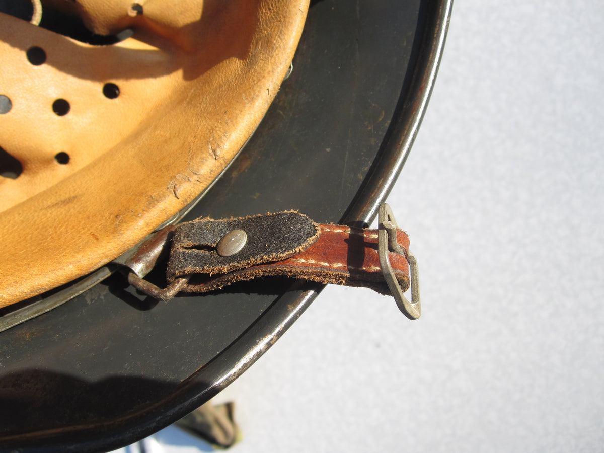Originaler M40 Stahlhelm Wehrmacht / Heer / Luftwaffe