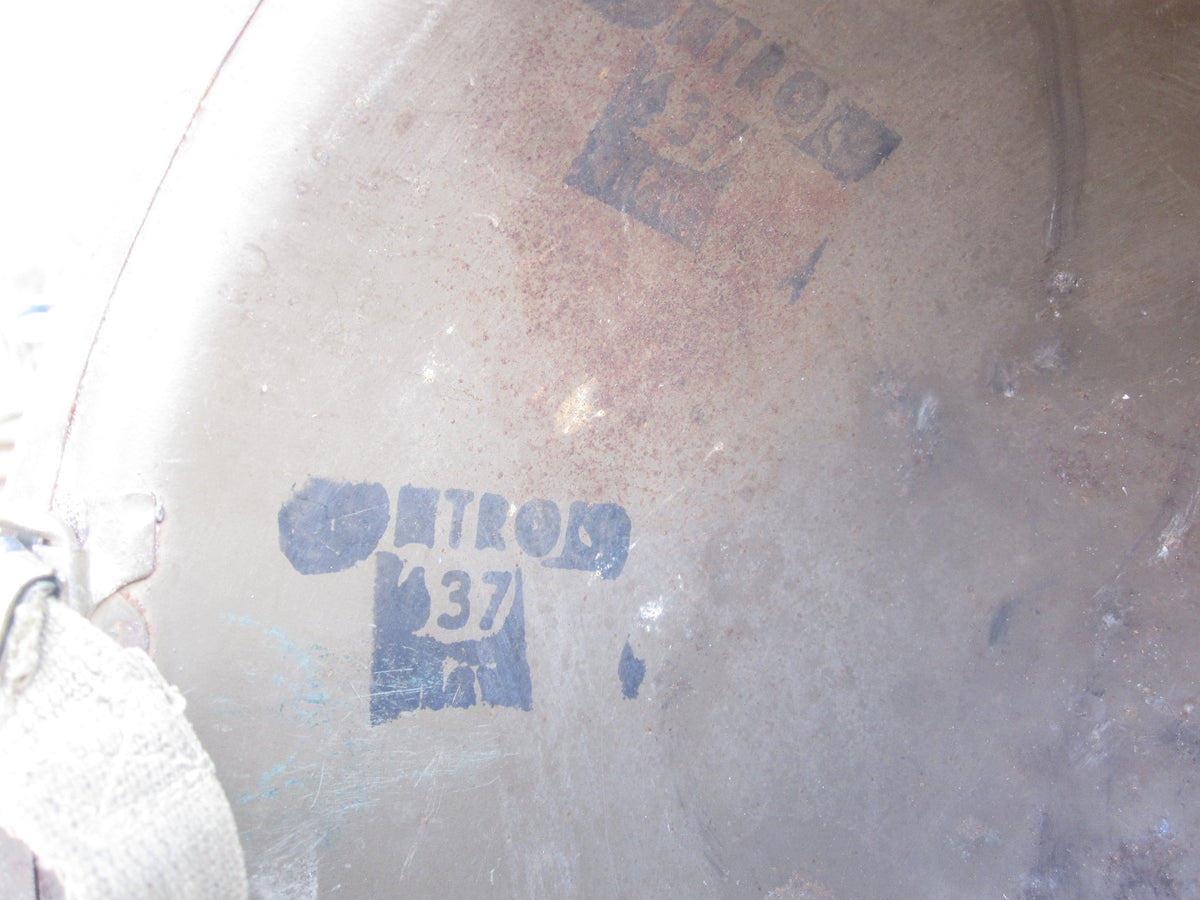 Originaler US - Stahlhelm M1 Army oder Niederlande 1953 NATO