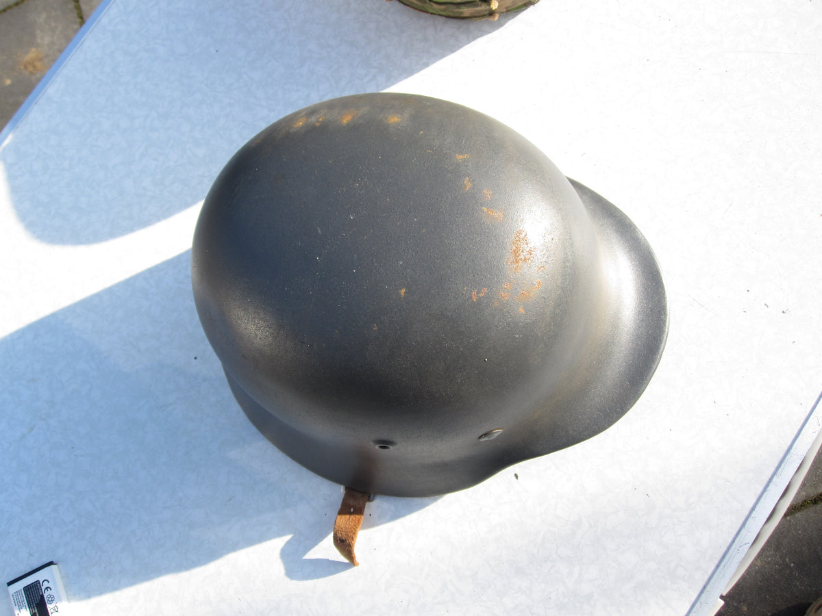 M40 Stahlhelm Wehrmacht / Heer / Luftwaffe
