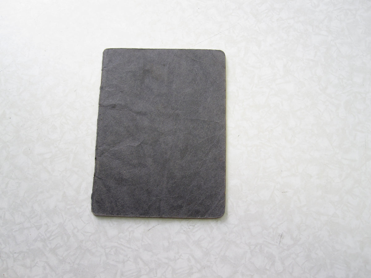 Buch evangelisches Feldgesangbuch 1.Weltkrieg