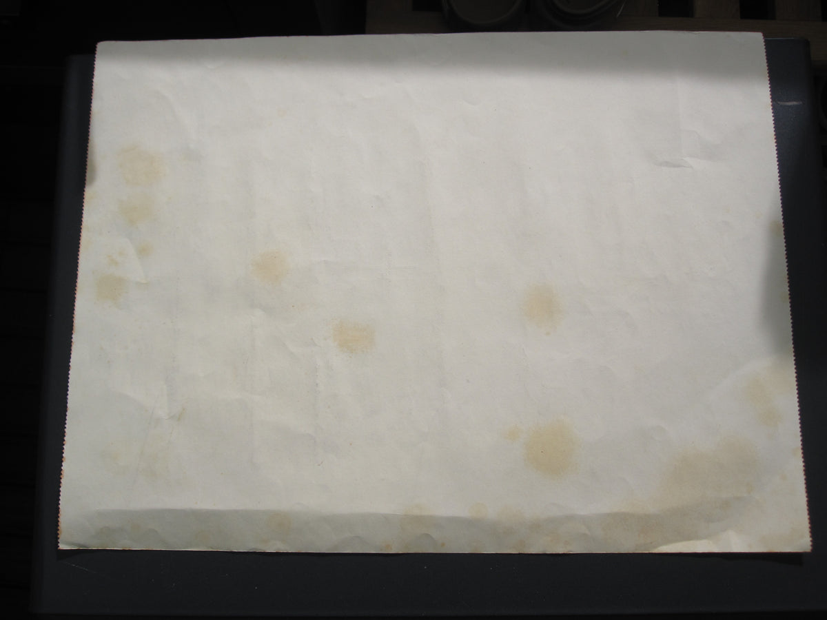 Originale Zeichnung Soldat der Wehrmacht Zweibrücken