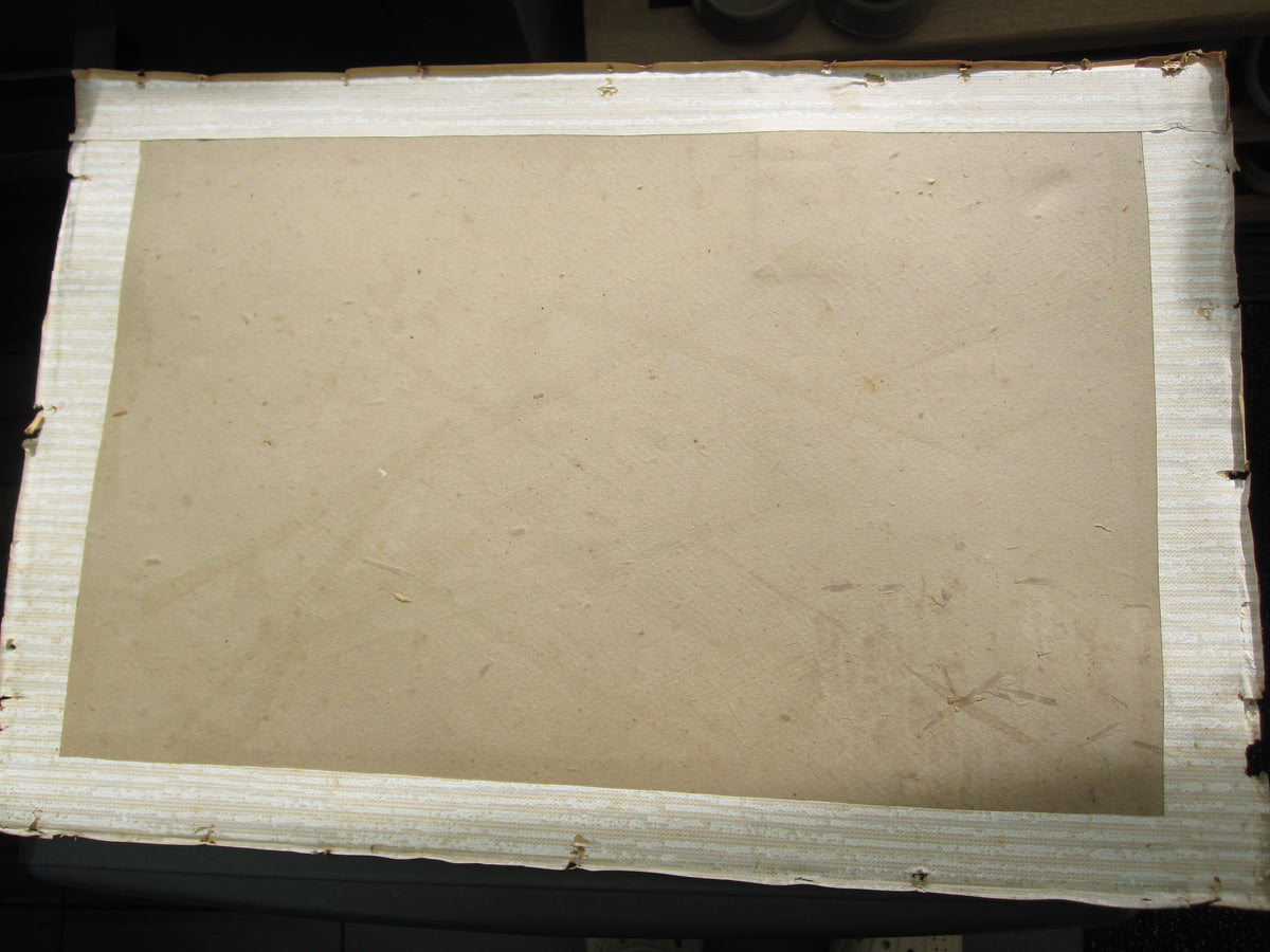 Urkunde Münchner Sport Vereinigung 1919