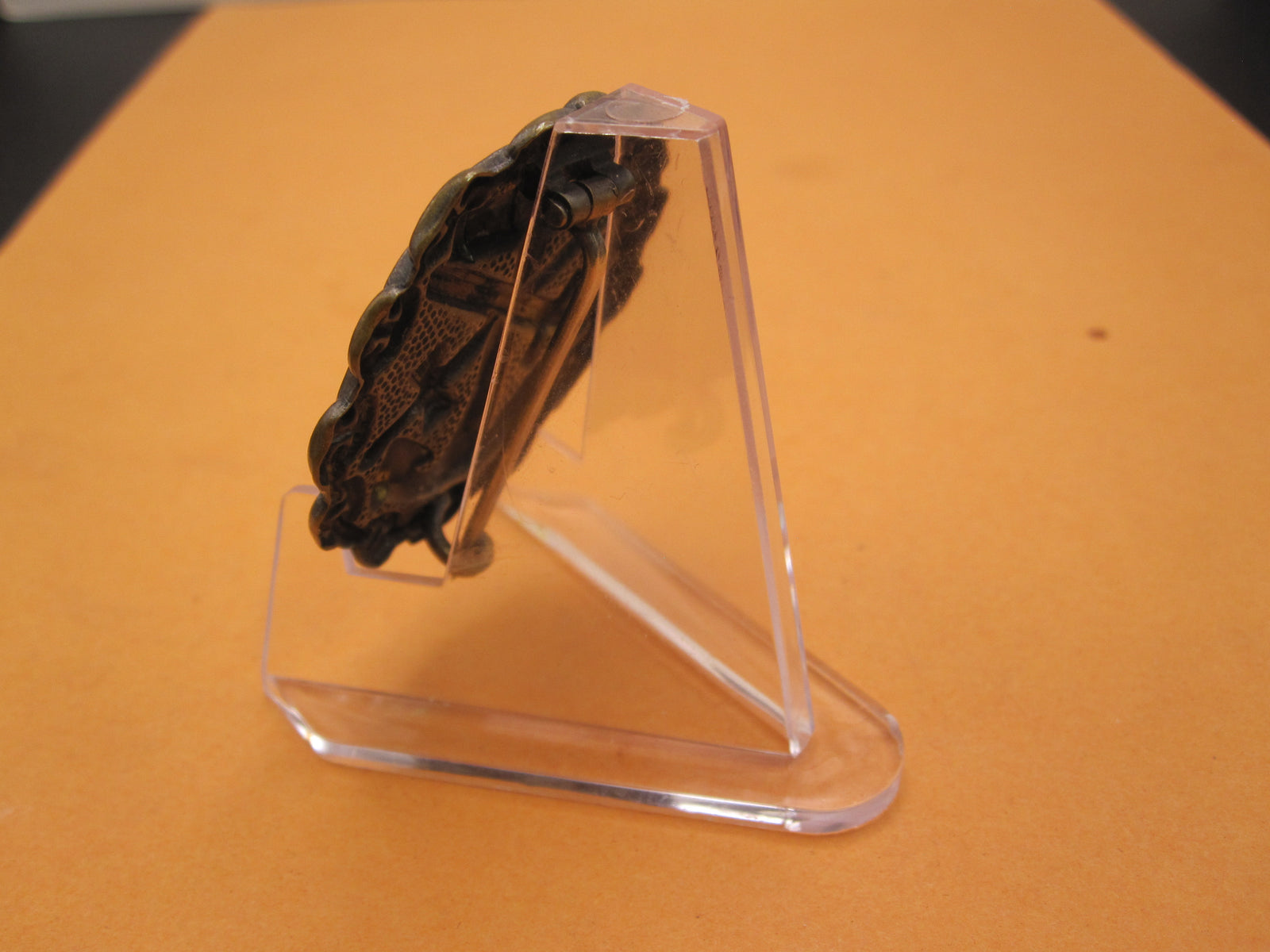 Ordenshalter Uhrenhalter für Taschenuhr Wehrmachtsorden etc etc