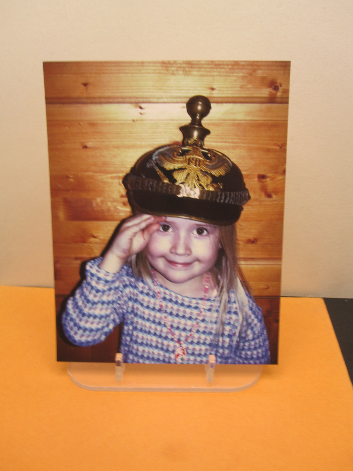 Ordenshalter Uhrenhalter für Taschenuhr Wehrmachtsorden etc etc