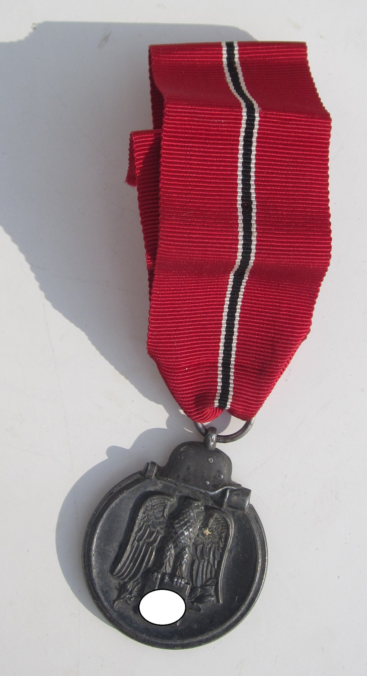 Ostmedaille 1941