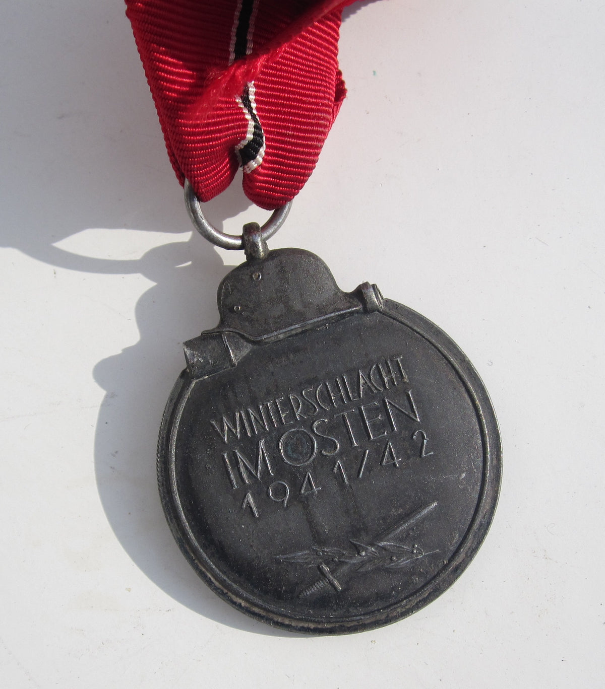 Ostmedaille 1941