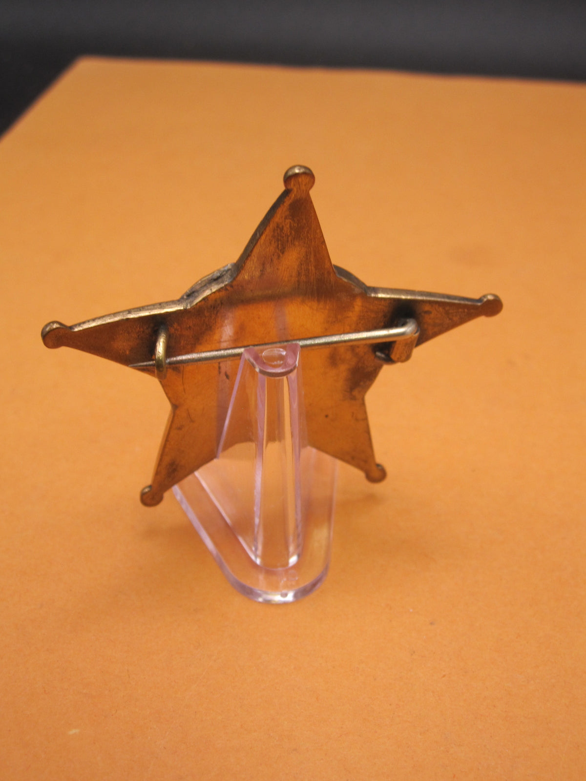 Orden Eiserner Halbmond Gallipoli Star Stern 1915 Türkei Kriegsstern