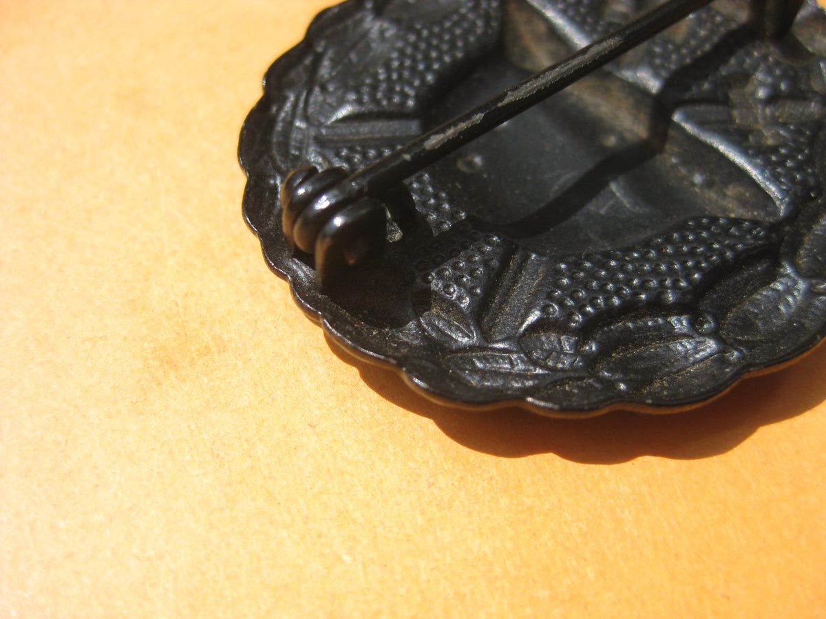 H.W.  -  -  Konvolut Österreich / Ungarn 1. &amp; 2.Weltkrieg 7er Feldspange etc