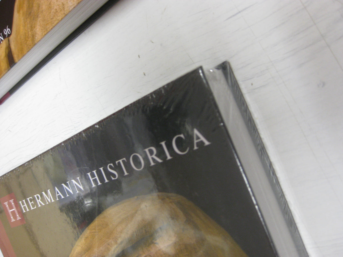 Auktionskatalog Ordenskatalog Hermann Historica Orden und Militaria ab 1919