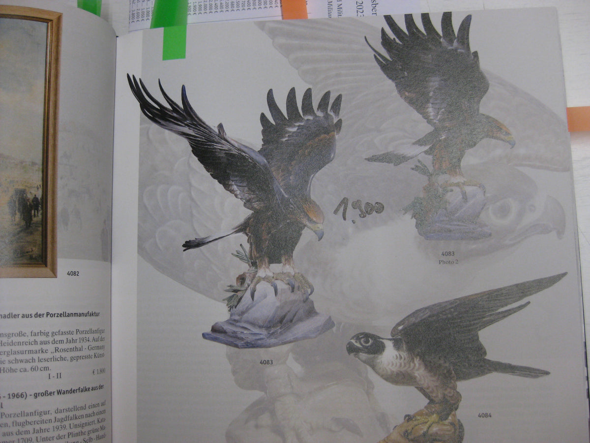 Auktionskatalog Ordenskatalog Hermann Historica Orden und Militaria ab 1919