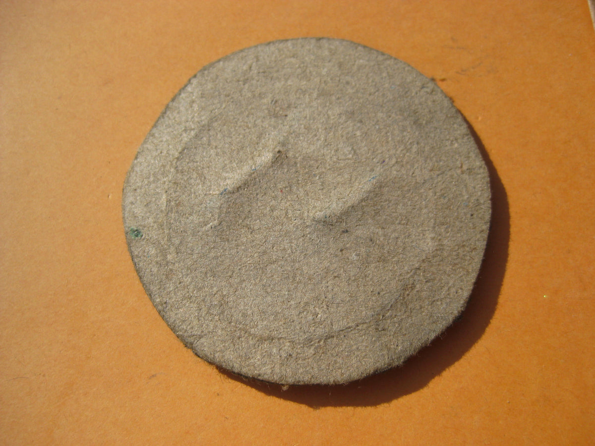 Kraftfahrbewährungsabzeichen in Silber Mint Condition H.W.