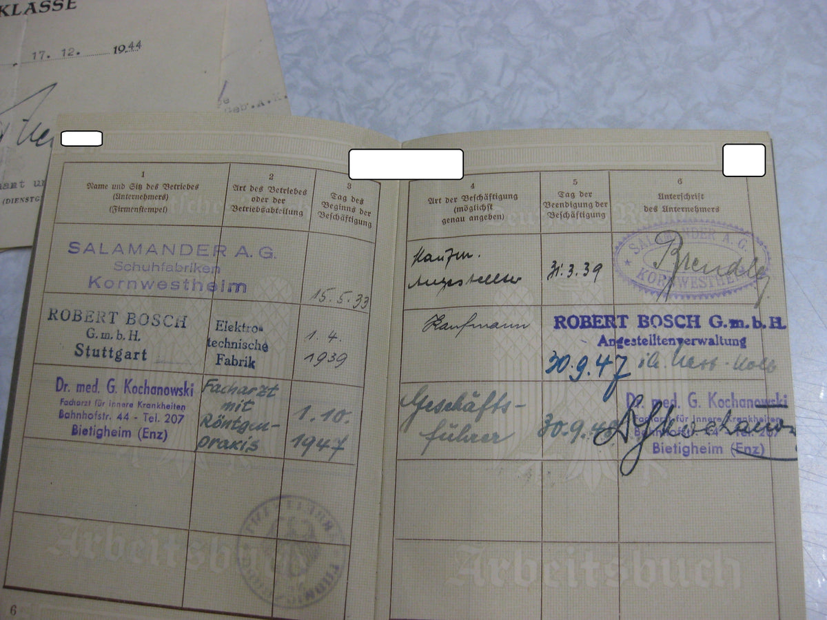 Strafbataillon 999 !!! GRIECHENLAND INSEL KORFU !!! Gebirgstruppe