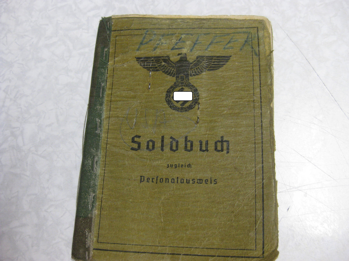 Strafbataillon 999 !!! GRIECHENLAND INSEL KORFU !!! Gebirgstruppe