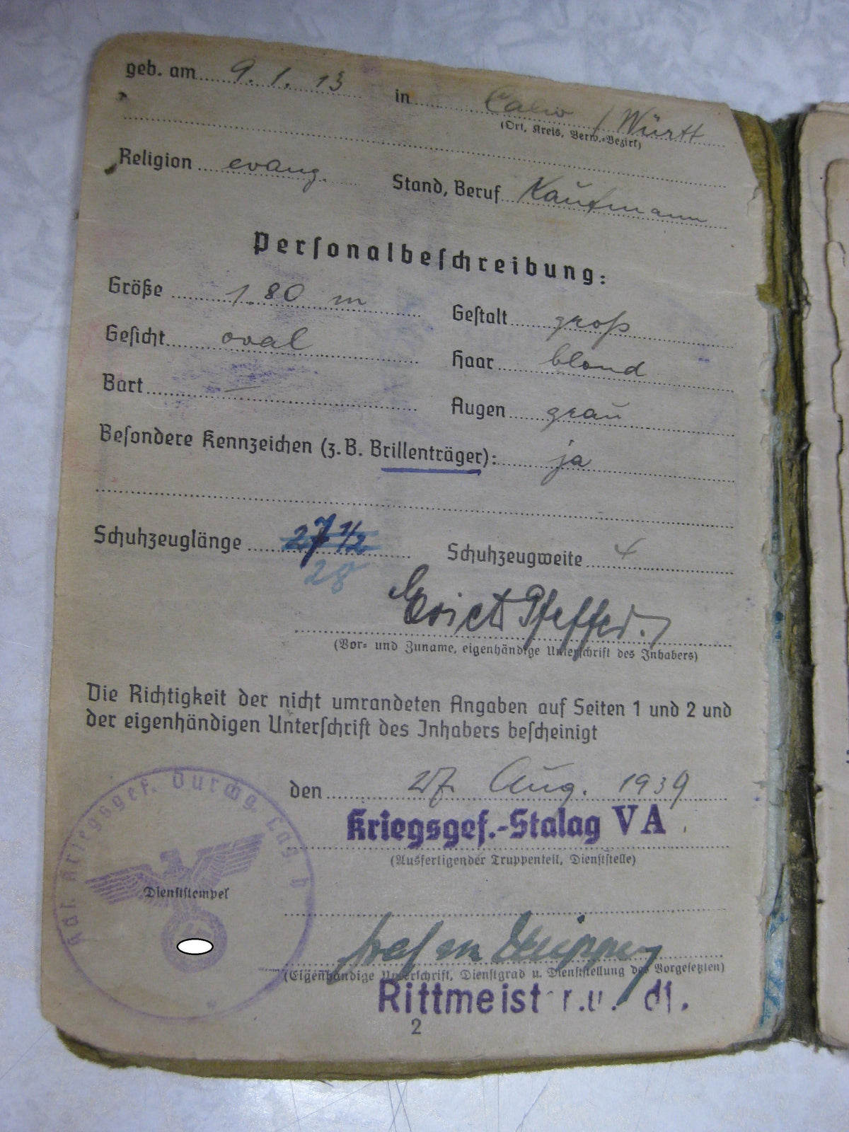 Strafbataillon 999 !!! GRIECHENLAND INSEL KORFU !!! Gebirgstruppe