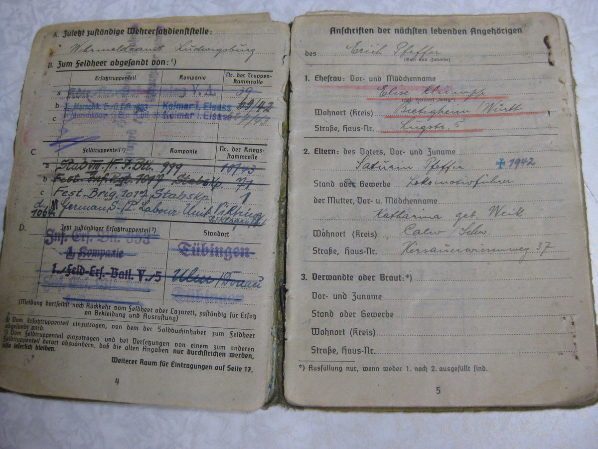 Strafbataillon 999 !!! GRIECHENLAND INSEL KORFU !!! Gebirgstruppe