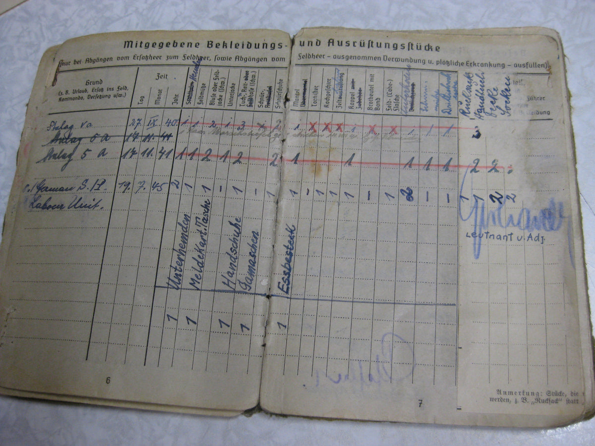 Strafbataillon 999 !!! GRIECHENLAND INSEL KORFU !!! Gebirgstruppe