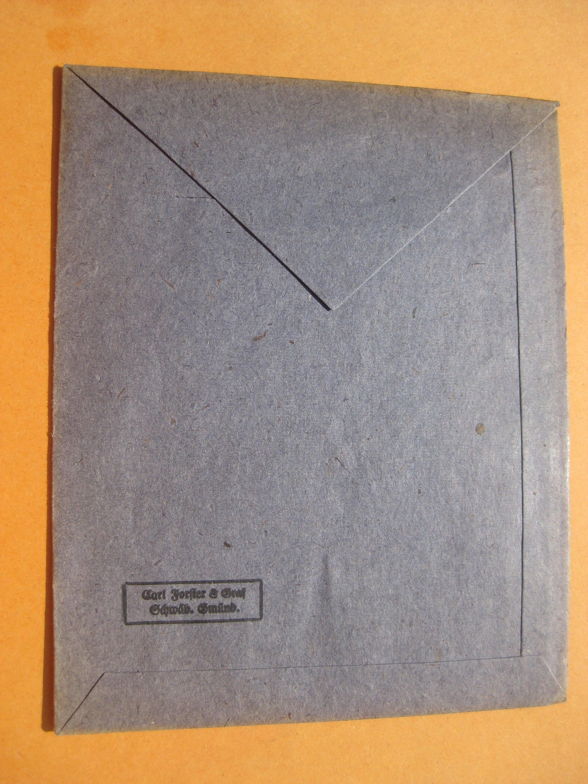 H.W. Eisernes Kreuz 2.Klasse 1939 in Verleihungstüte (EK2/39) Hersteller: Carl Forster &amp; Graf EXTREM SELTEN !! MINT CONDITION