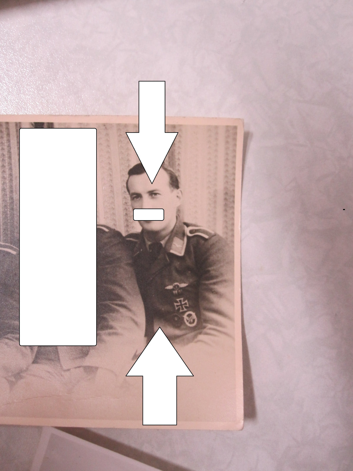 Flugbuch Verleihungsurkunden Besitzzeugnisse Dokumente für Kampfflieger KG53 LEGION CONDOR