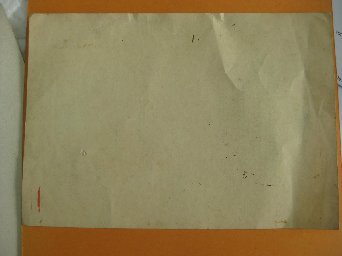 Verleihungsurkunde Eisernes Kreuz 2.Klasse Kriegsmarine NORWEGEN NARVIK Hundalen !!!!