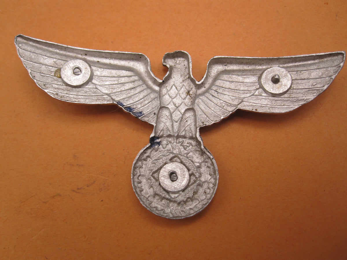 H.W.  -  -  NSFK Mützenadler für die Schaftmütze