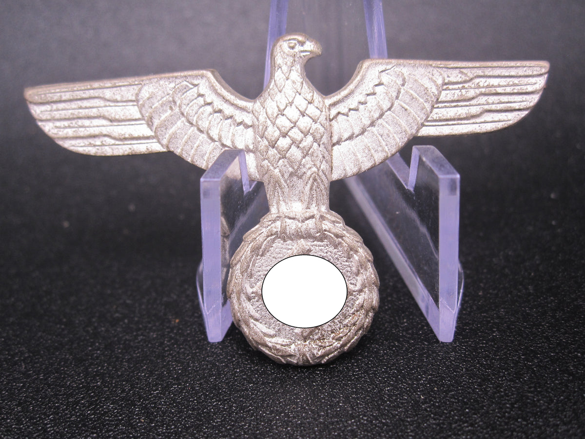 H.W.    -   -    Mützenadler Heer 1.Form / Modell bis 1936