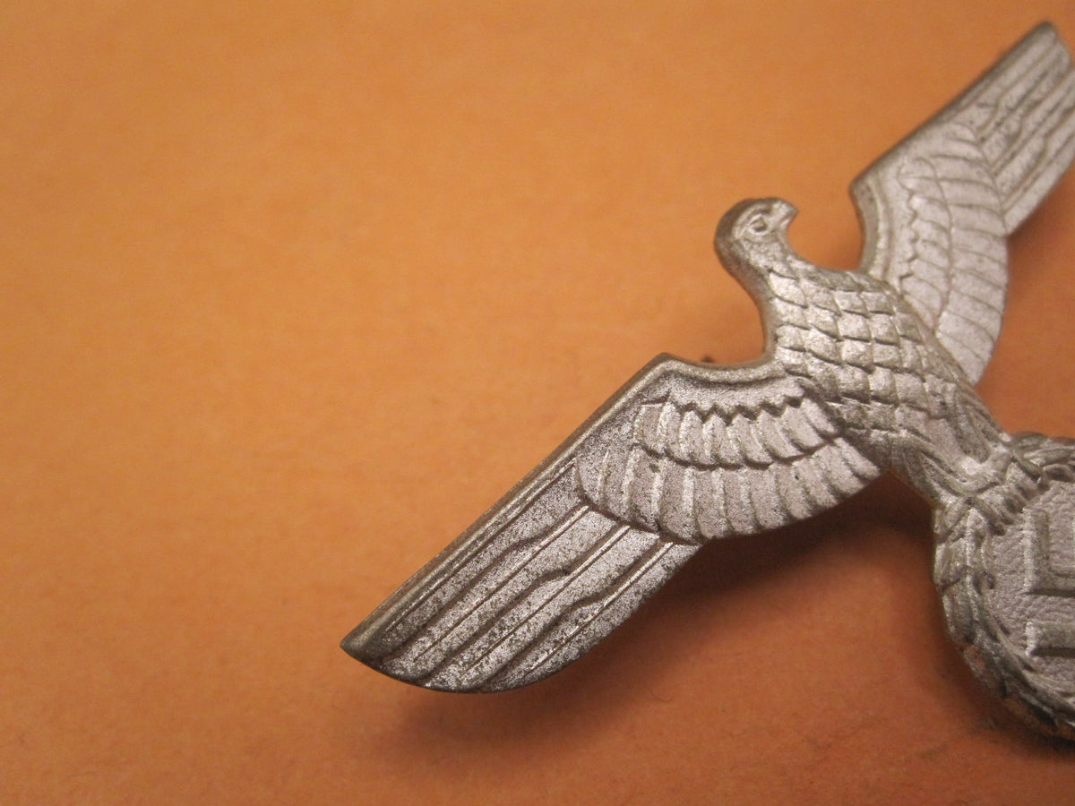 H.W.    -   -    Mützenadler Heer 1.Form / Modell bis 1936