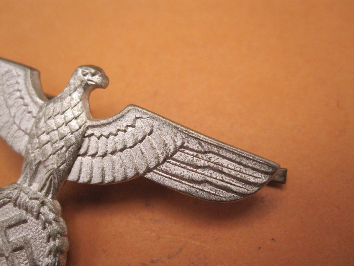 H.W.    -   -    Mützenadler Heer 1.Form / Modell bis 1936