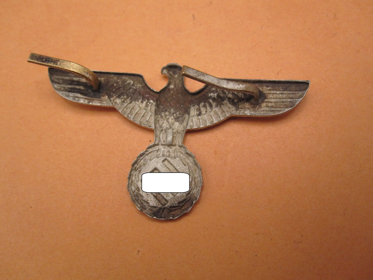 H.W.    -   -    Mützenadler Heer 1.Form / Modell bis 1936