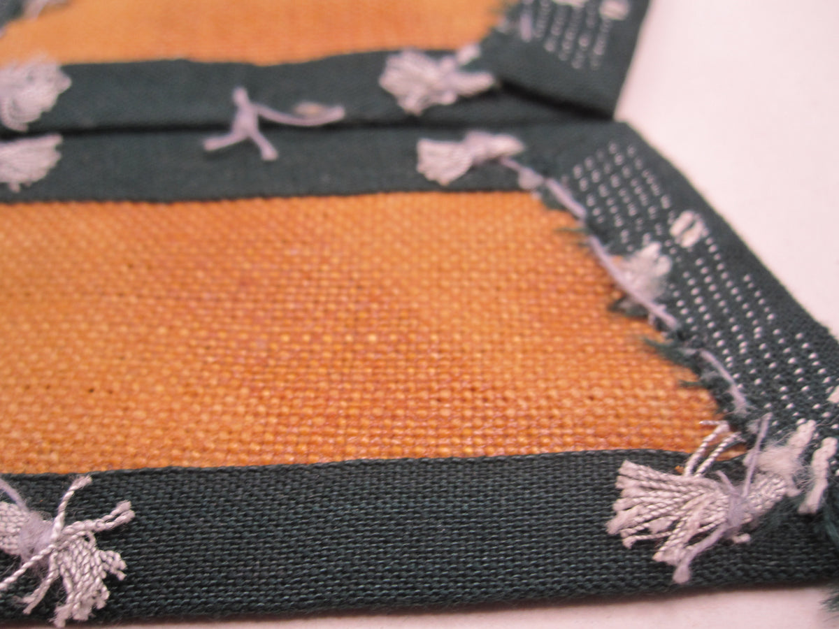 H.W.  -   -     Kragenspiegel für Offizier der Wehrmacht Heer MINT CONDITION