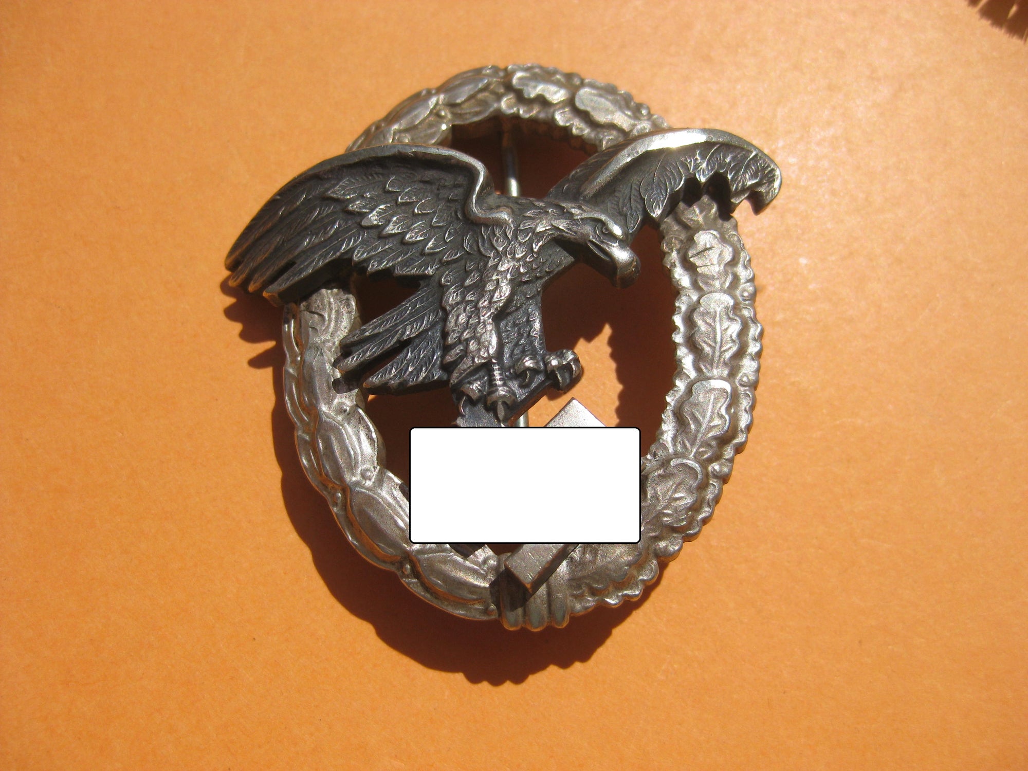 Beobachterabzeichen