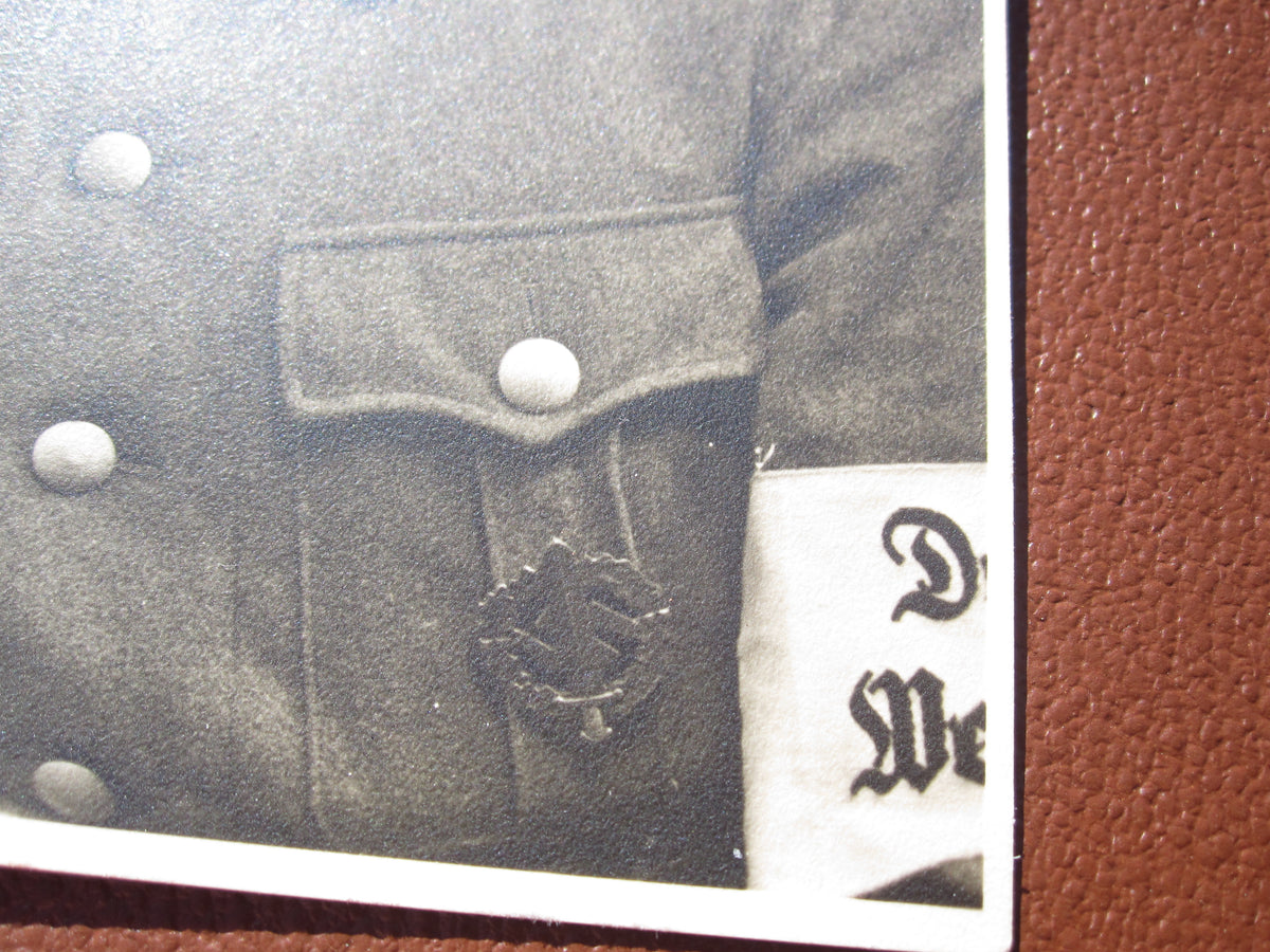 Urkundenheft SA - Sportabzeichen mit Besitzzeugnis