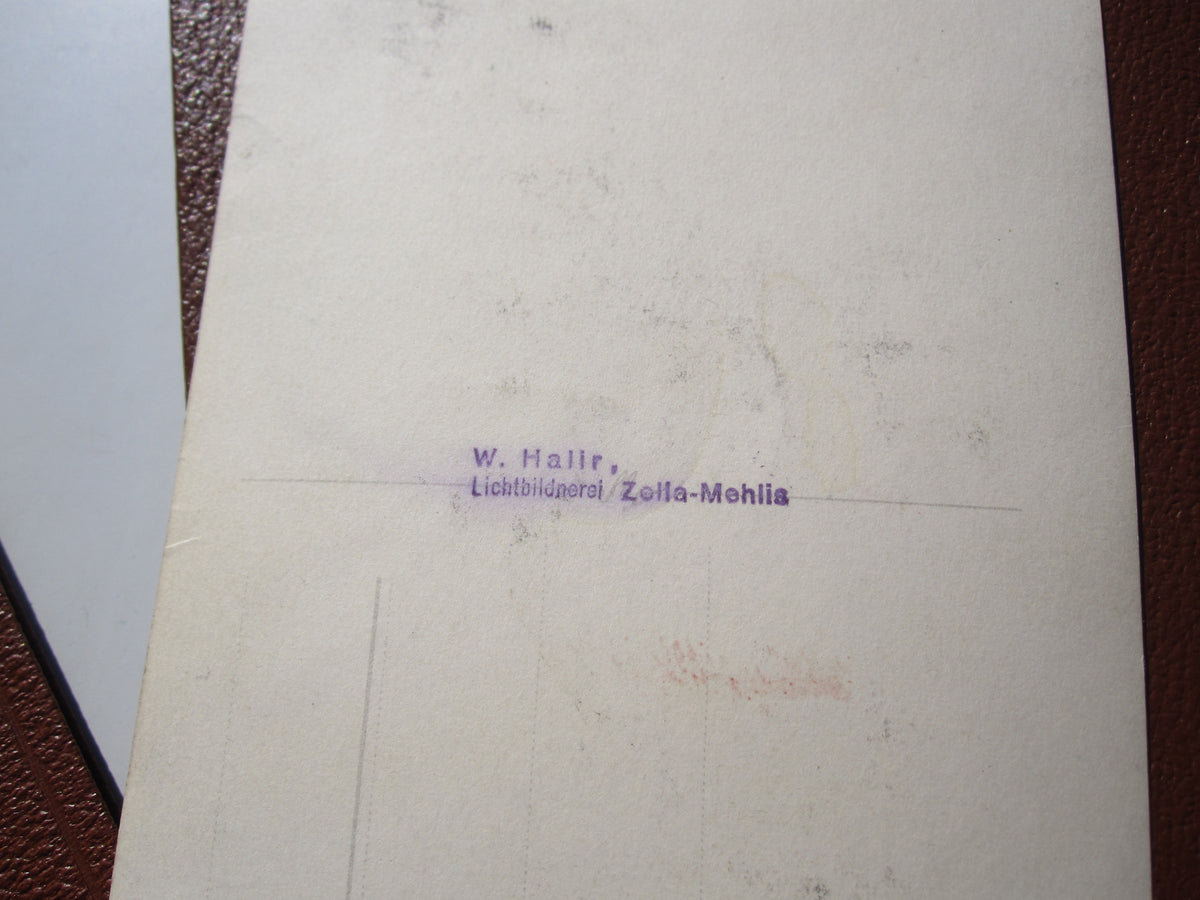 Urkundenheft SA - Sportabzeichen mit Besitzzeugnis