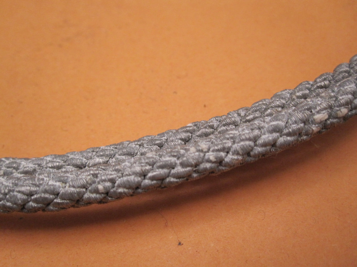 H.W.  -  -  Mützenkordel für Schirmmütze Wehrmacht