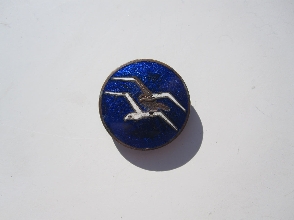 Nationalsozialistisches Fliegerkorps / NSFK - DLV Segelflieger Abzeichen