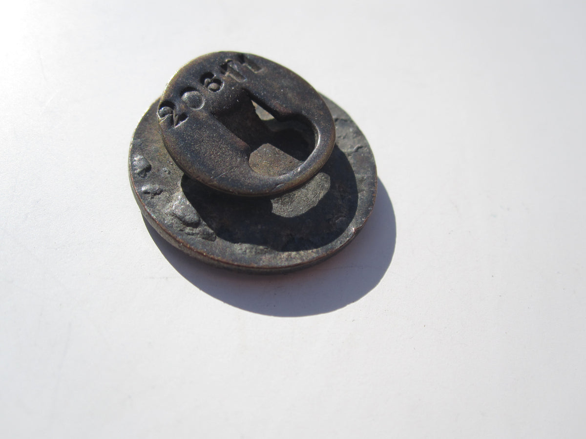 Nationalsozialistisches Fliegerkorps / NSFK - DLV Segelflieger Abzeichen