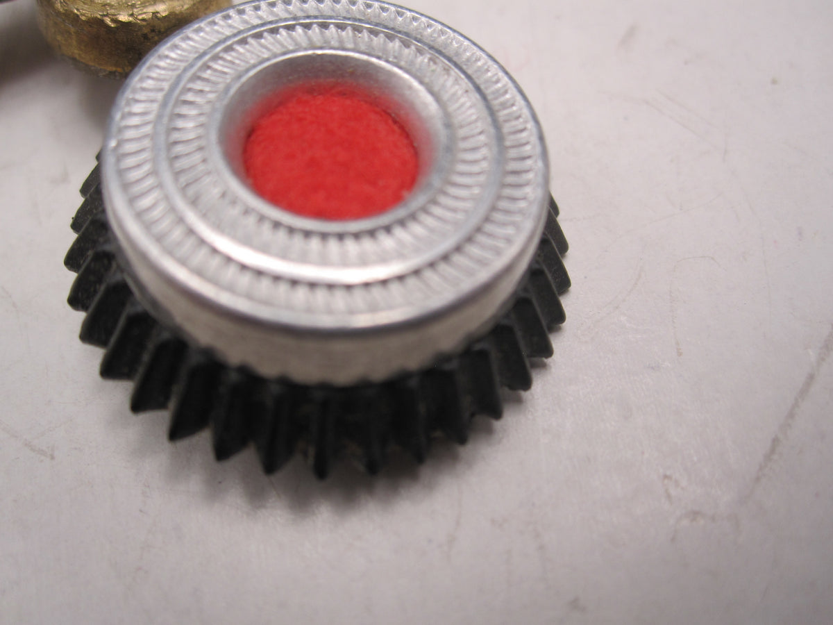 H.W.  -  -   Kriegsmarine Mützenadler mit Kokarde für die Tellermütze MINT CONDITION