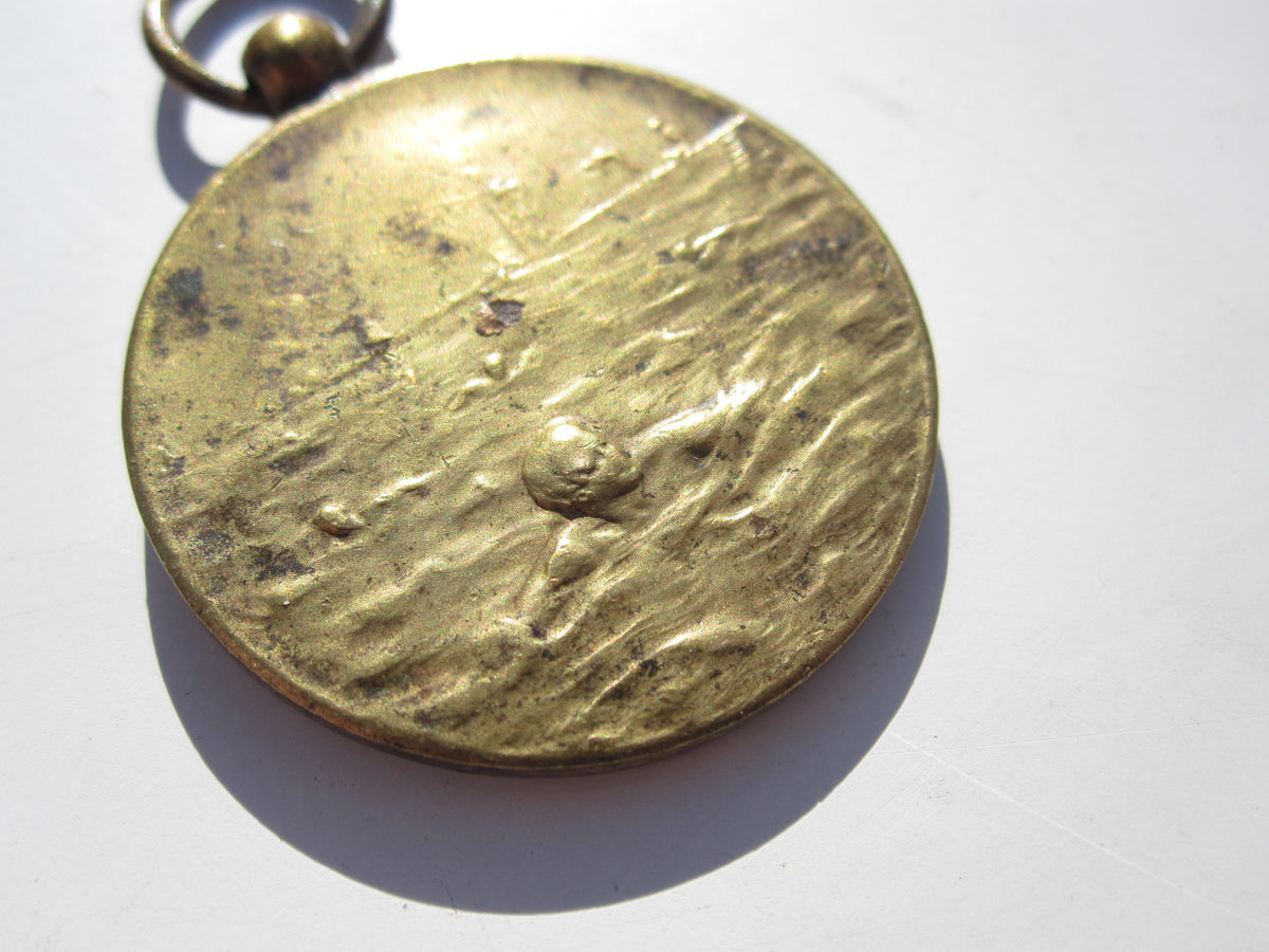 Abzeichen Olympiade Sportabzeichen Sportauszeichnung