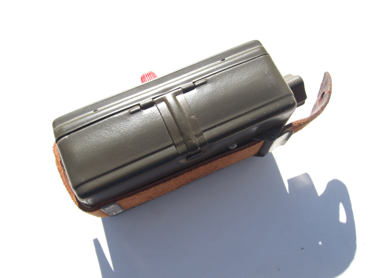 Bundeswehr Taschenlampe