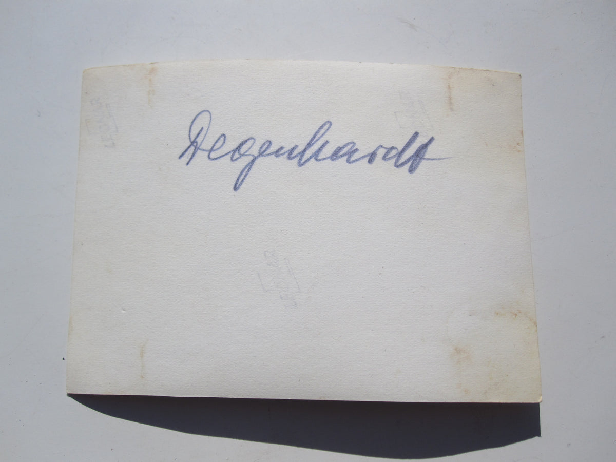 Uniformfoto Werkschutzpolizei Werkschar Deutsche Arbeitsfront NSBO ?