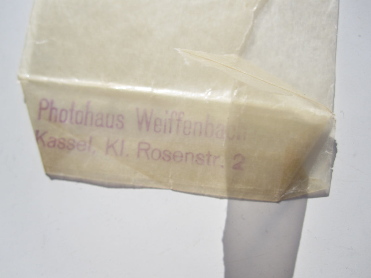 Original Fotos Verleihung KVK an weibliches Luftwaffenpersonal!