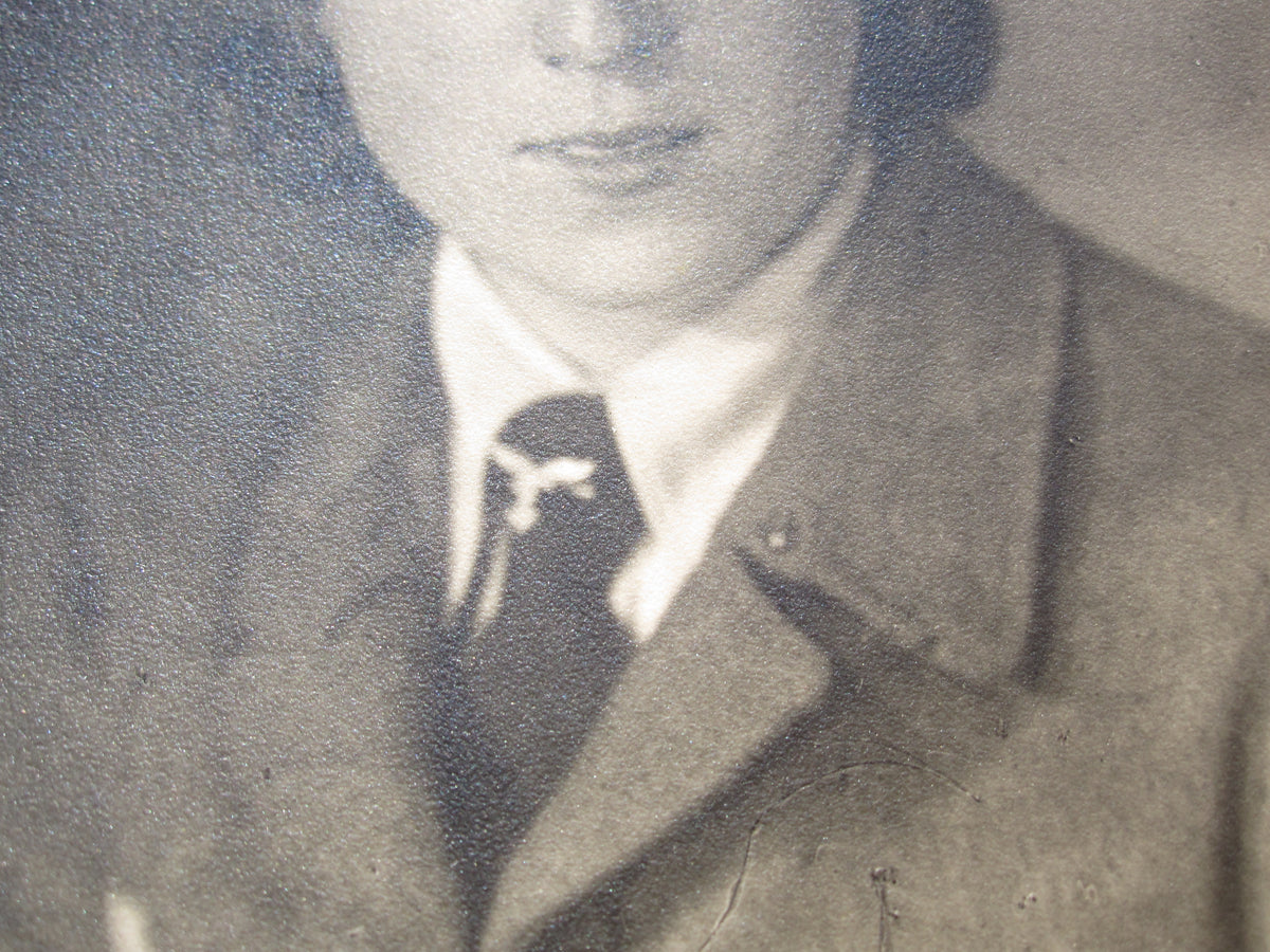 4 Original Fotos weibliches Luftwaffenpersonal!