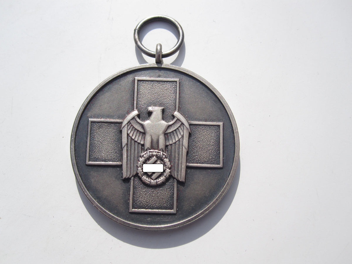 Medaille für deutsche Volkspflege Mint Condition