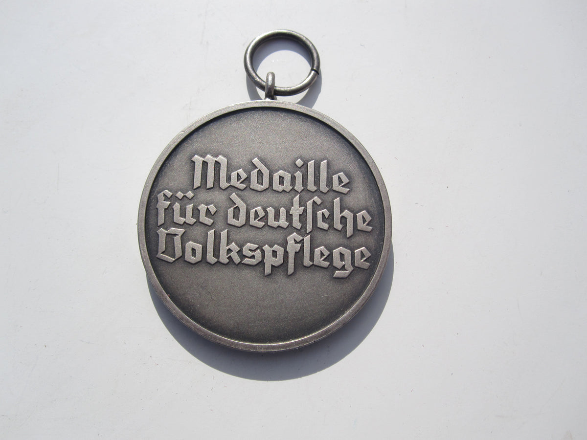 Medaille für deutsche Volkspflege Mint Condition