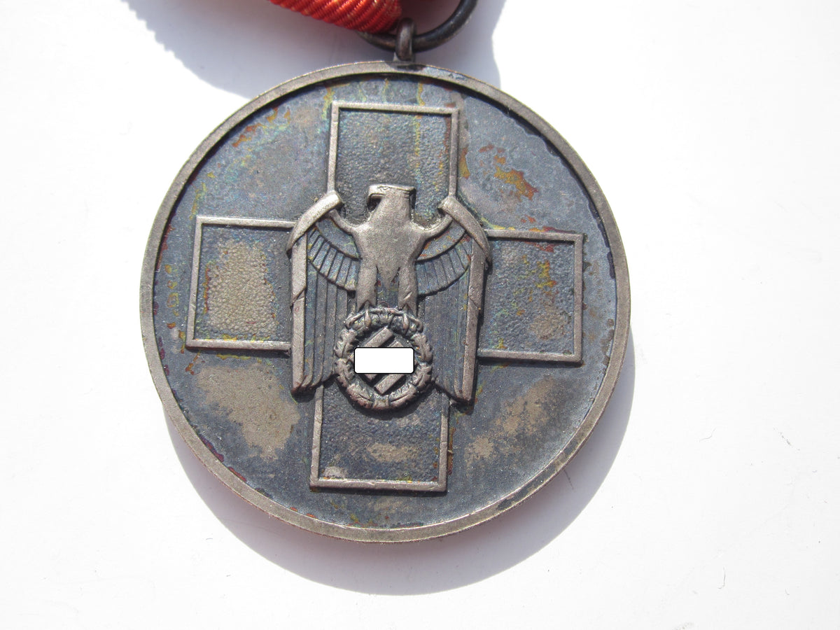 Medaille für deutsche Volkspflege