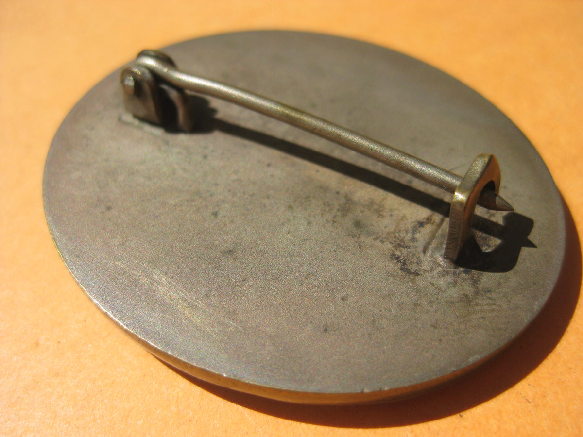 H.W. Verwundetenabzeichen 1939 in Silber